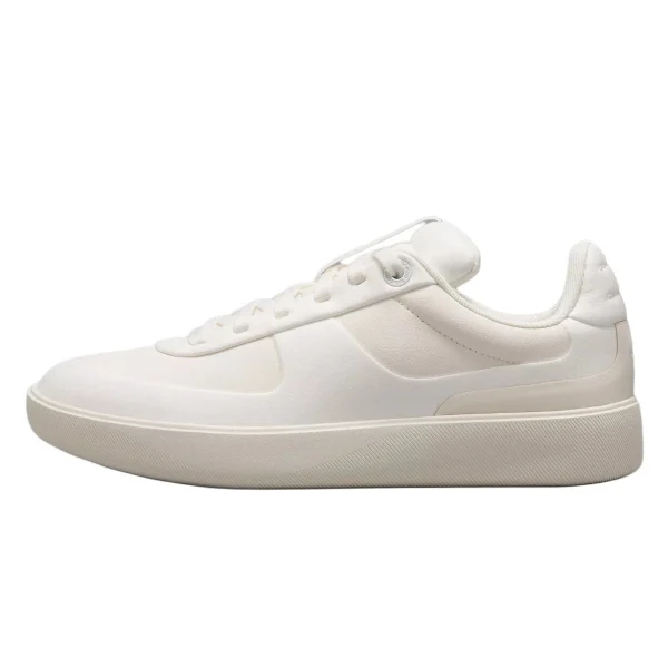 Lululemon Cityverse Cushioning Anti-Slip And Wear-Resistant Low-Top Casual Shoes Women's White