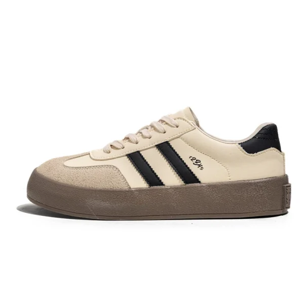 12345 Low-Top Casual Shoes Men's