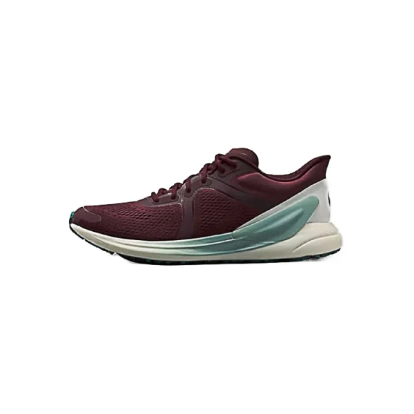 Lululemon Blissfeel Anti-Slip Wear-Resistant Low-Top Training Running Shoes Women's Russet