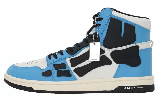 AMIRI Skel Top High 'Carolina Blue'