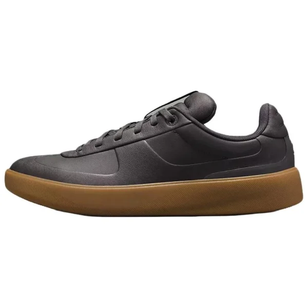 Lululemon Cityverse Casual Shoes Men Low-Top Black/Brown
