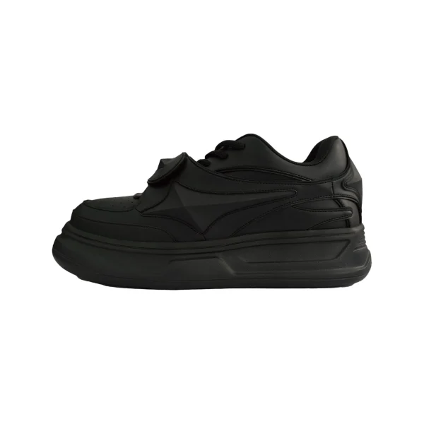1807 INF-002 Low-Top Skateboard Shoes Men's