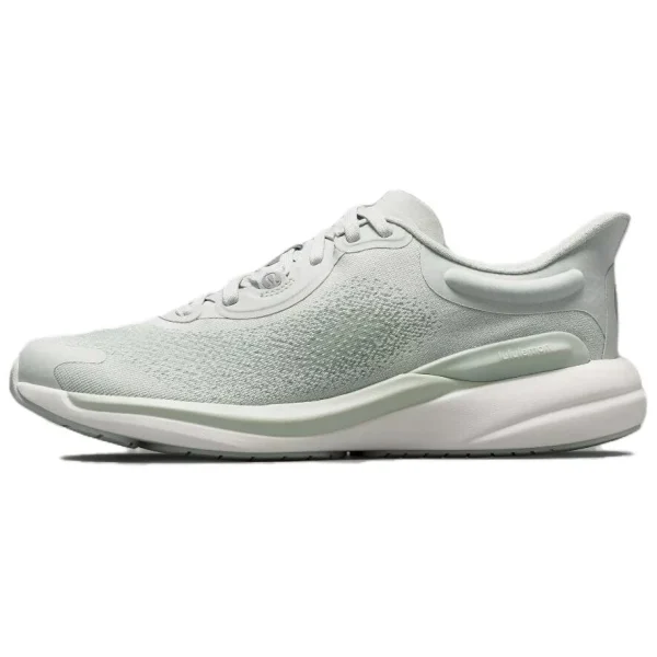 Lululemon Chargefeel 2 Running Shoes Women's Low-Top Clear Water/White/Matte Jade