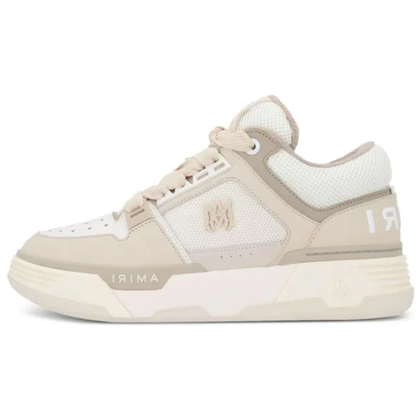 AMIRI Ma-1 Logo Print Sneakers