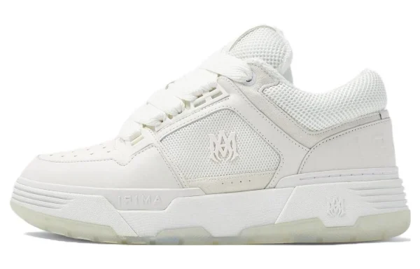 AMIRI MA-1 'White'