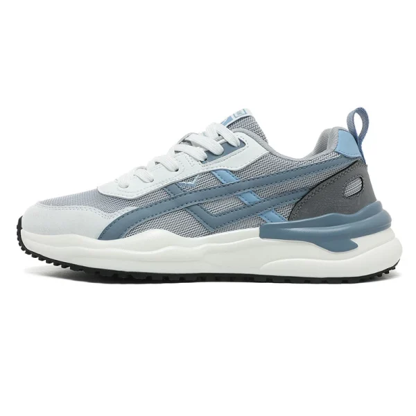 ABCIU Durable Breathable Lightweight Low-Top Canvas Shoes Unisex