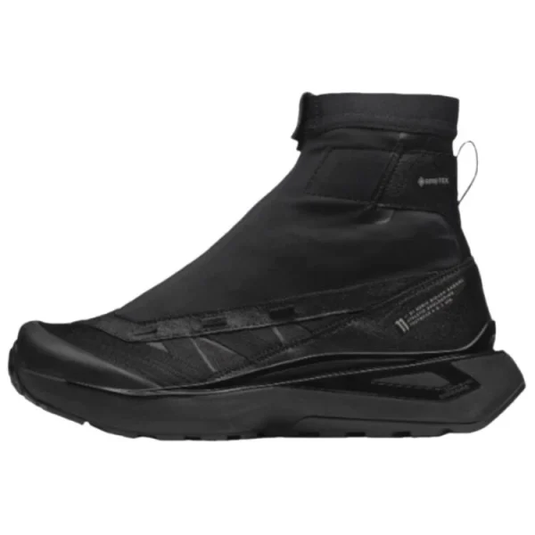 11S Footwear A.B.2 11 By Boris Bidjan Saberi X SALOMON GORE-TEX 'Black'