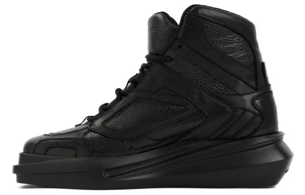 1017 ALYX 9SM Lace-up High-top Sneakers