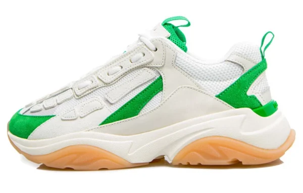 AMIRI Bone Runner 'Tennis Green'