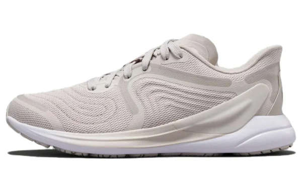 Lululemon Blissfeel 2 Cushioning Low-Top Running Shoes Women's Silver