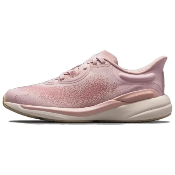 Lululemon Chargefeel 2 Anti-Slip Wear-Resistant Low-Top Training Running Shoes Women's Pink